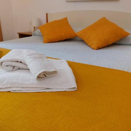 B&B Villa Maria Ester Весте Екстериор снимка