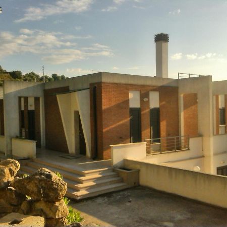 B&B Villa Maria Ester Весте Екстериор снимка