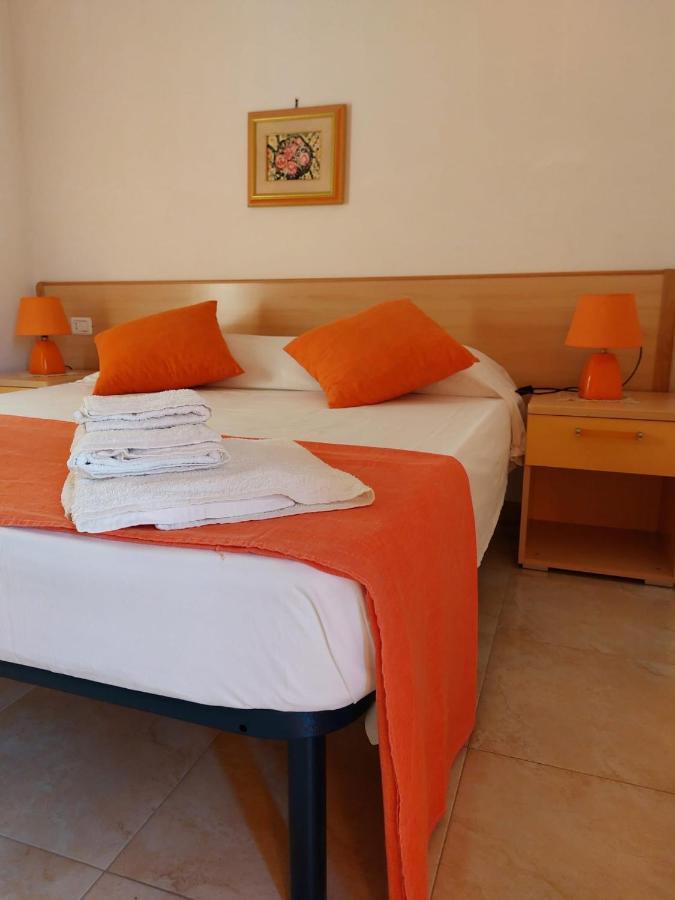 B&B Villa Maria Ester Весте Екстериор снимка