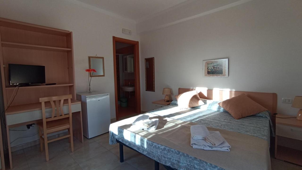 B&B Villa Maria Ester Весте Екстериор снимка